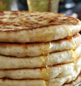 bouchiar amazigh food